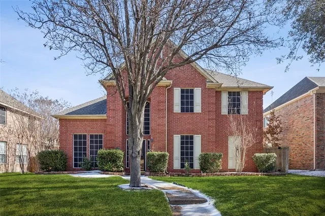 $550,000 | 8616 Clear Sky Drive, Plano, TX 75025