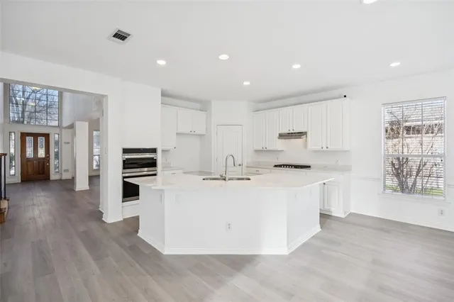 $550,000 | 8616 Clear Sky Drive, Plano, TX 75025