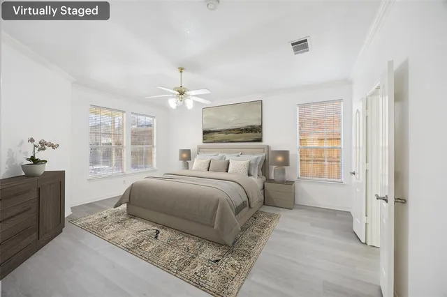 $550,000 | 8616 Clear Sky Drive, Plano, TX 75025