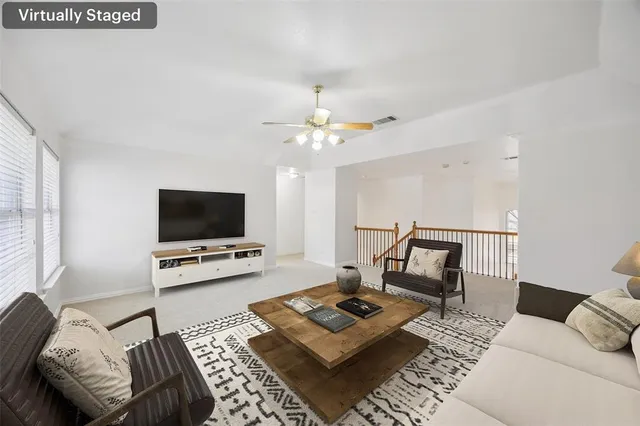 $550,000 | 8616 Clear Sky Drive, Plano, TX 75025