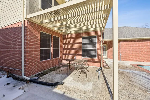 $550,000 | 8616 Clear Sky Drive, Plano, TX 75025