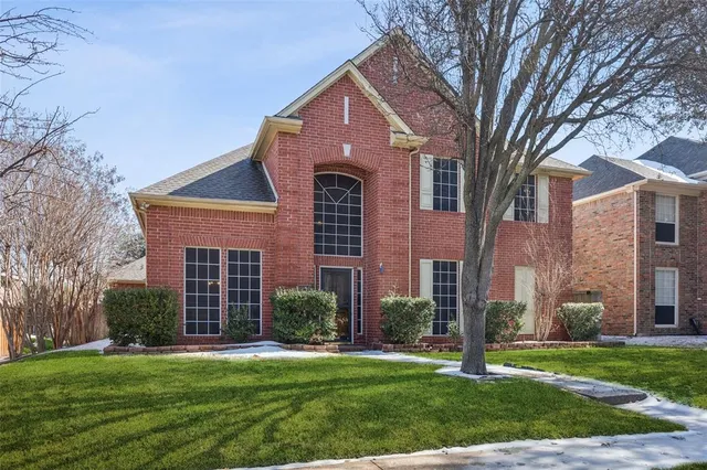 $550,000 | 8616 Clear Sky Drive, Plano, TX 75025
