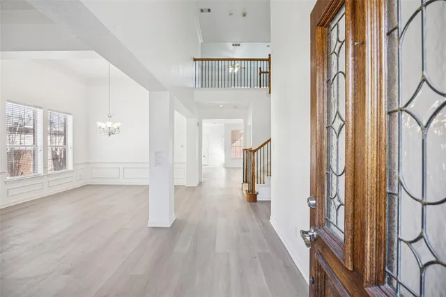 $550,000 | 8616 Clear Sky Drive, Plano, TX 75025