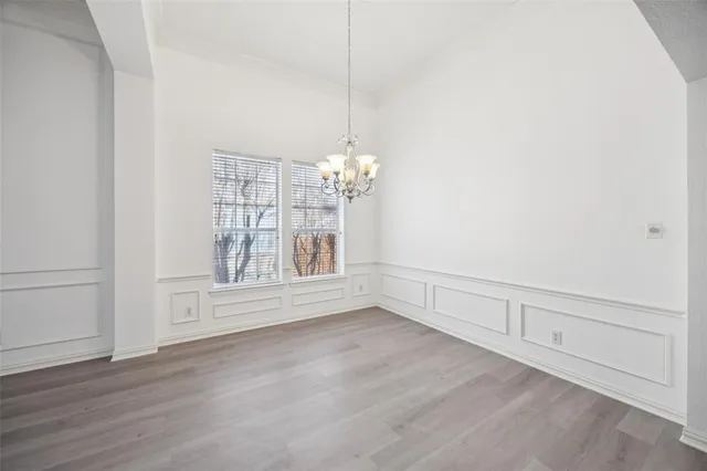 $550,000 | 8616 Clear Sky Drive, Plano, TX 75025