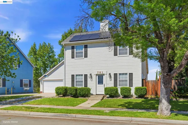 $569,000 | 761 Heritage Place, Tracy, CA 95377