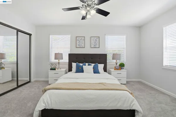 $569,000 | 761 Heritage Place, Tracy, CA 95377