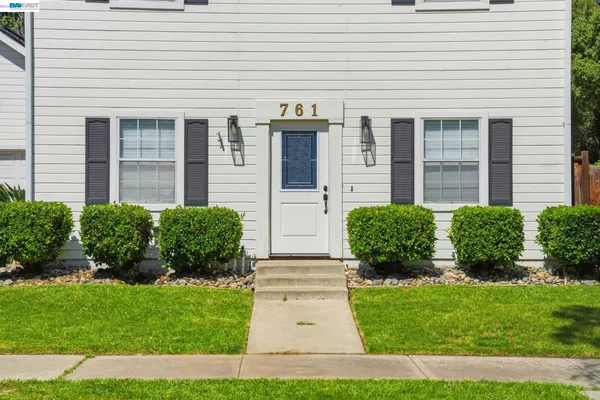 $569,000 | 761 Heritage Place, Tracy, CA 95377