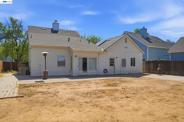$569,000 | 761 Heritage Place, Tracy, CA 95377