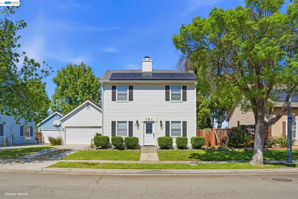 $569,000 | 761 Heritage Place, Tracy, CA 95377