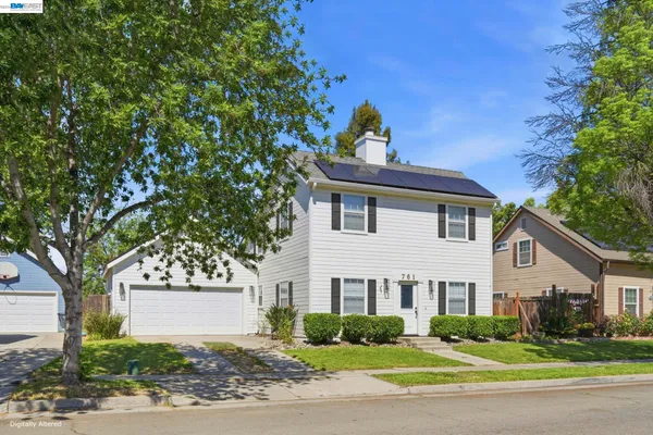 $569,000 | 761 Heritage Place, Tracy, CA 95377