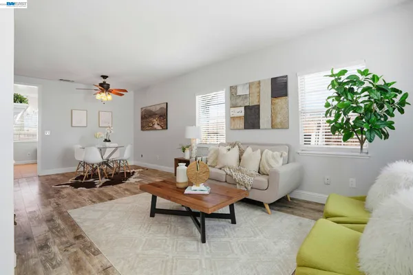 $569,000 | 761 Heritage Place, Tracy, CA 95377