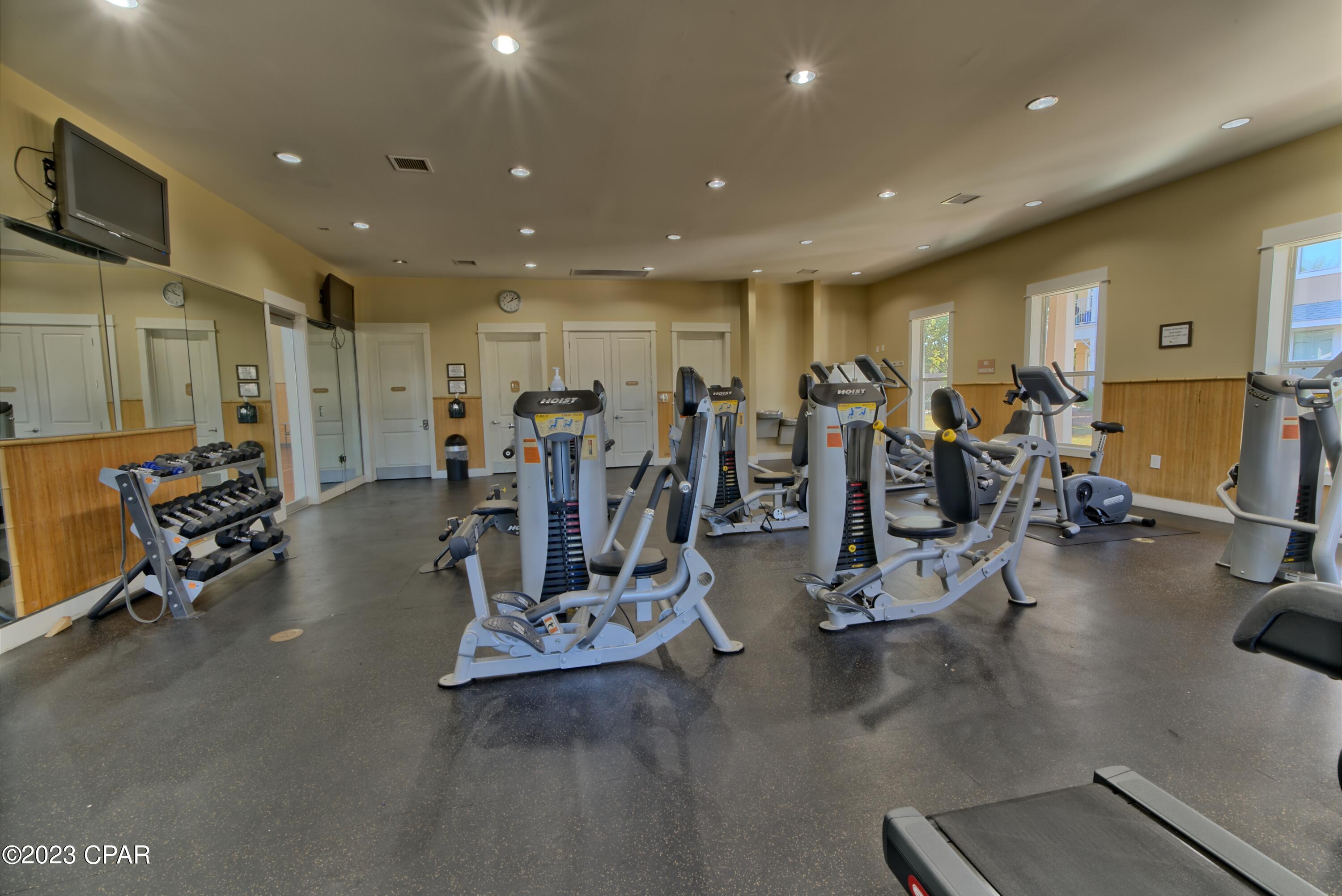 8700 Front Beach Road, Unit 3303 Panama City Beach, FL 32407 - Photo 31 of 33