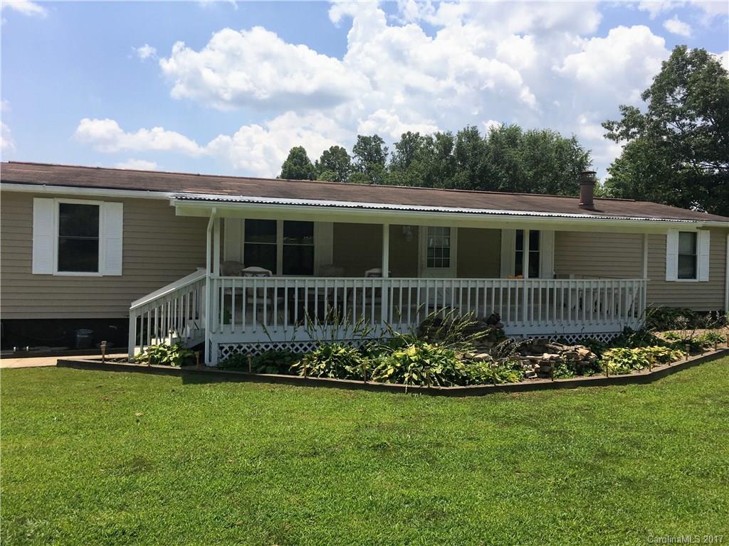180 Hoopers Creek Road Fletcher, NC 28732 - Photo 1 of 24
