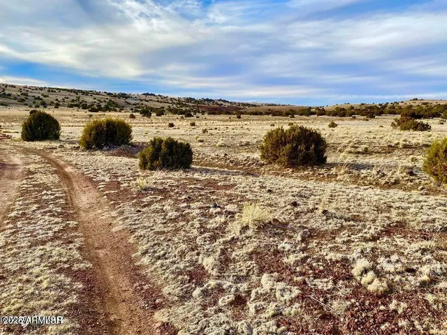 $4,499 | 5201 1.22 Acres Concho Az 85924, Concho, AZ 85924