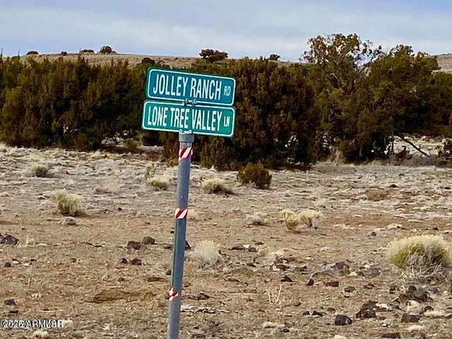 $4,499 | 5201 1.22 Acres Concho Az 85924, Concho, AZ 85924