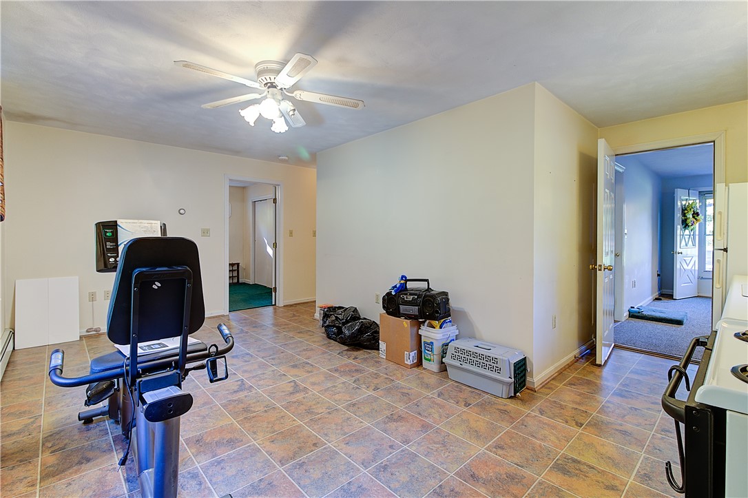 430 Snake Hill Road Burrillville, RI 02830 - Photo 36 of 41 Potential In-Law