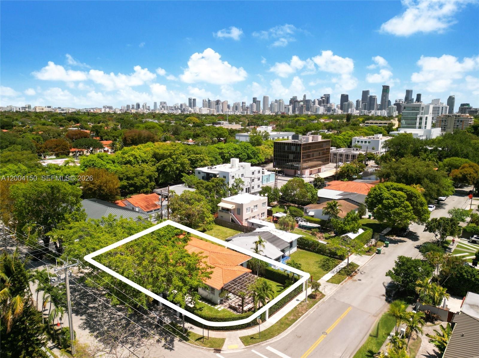 2225 Southwest 19th Avenue Miami, FL 33145 - Photo 27 of 32