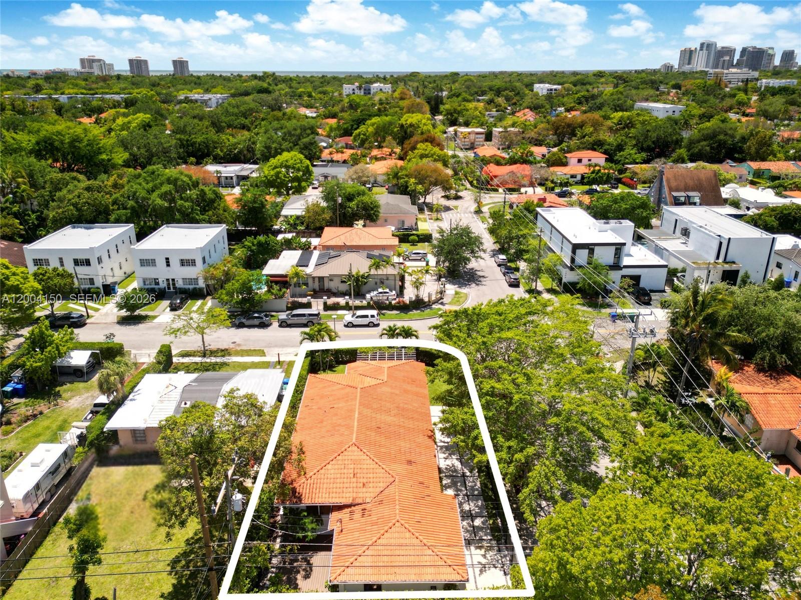 2225 Southwest 19th Avenue Miami, FL 33145 - Photo 28 of 32