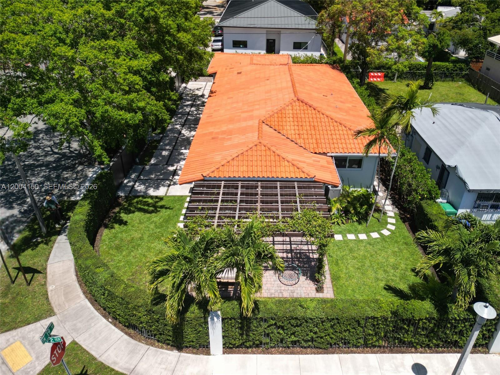 2225 Southwest 19th Avenue Miami, FL 33145 - Photo 29 of 32