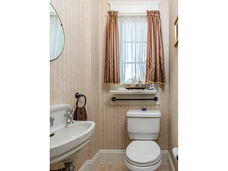 200 Woodland Road Woonsocket, RI 02895 - Photo 11 of 25 Bathroom.