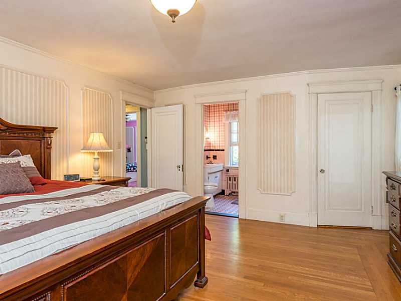 200 Woodland Road Woonsocket, RI 02895 - Photo 13 of 25 Master Bedroom.