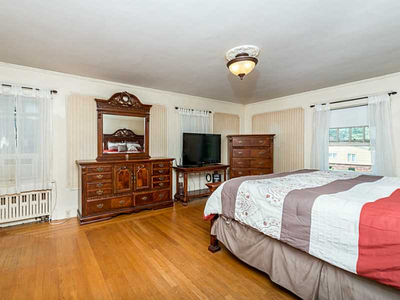 200 Woodland Road Woonsocket, RI 02895 - Photo 14 of 25 Master Bedroom.