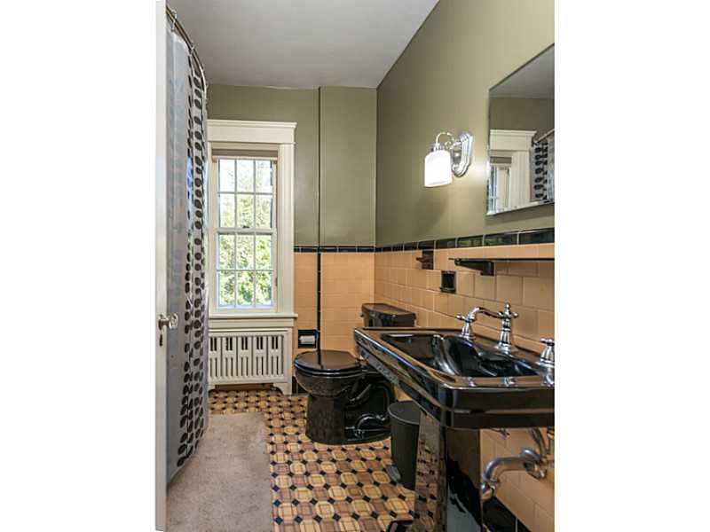 200 Woodland Road Woonsocket, RI 02895 - Photo 17 of 25 Bathroom.