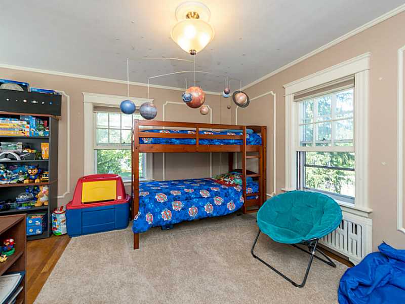 200 Woodland Road Woonsocket, RI 02895 - Photo 18 of 25 Bedroom.