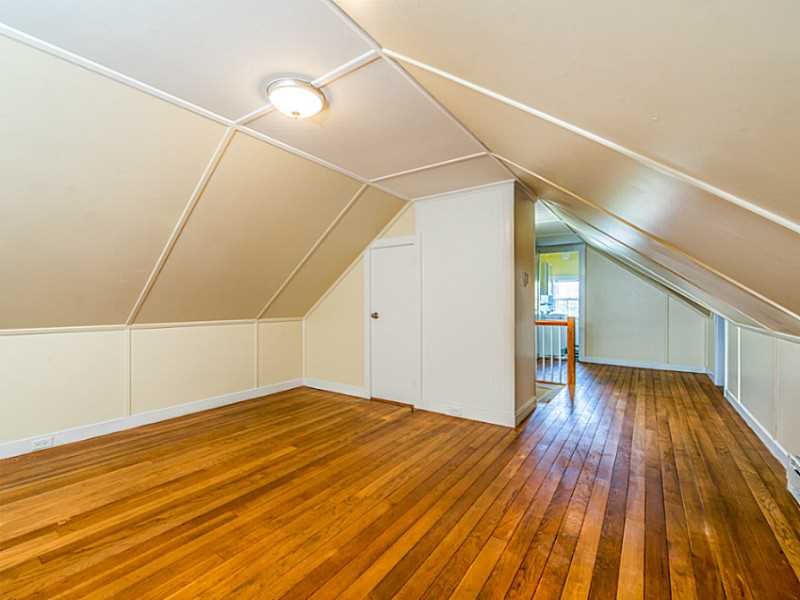 200 Woodland Road Woonsocket, RI 02895 - Photo 20 of 25 Bedroom.