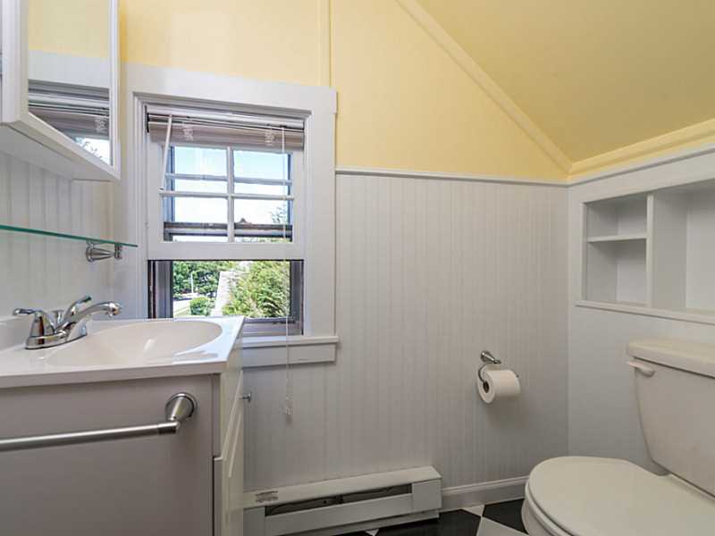 200 Woodland Road Woonsocket, RI 02895 - Photo 21 of 25 Bathroom.