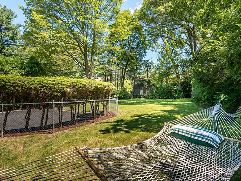 200 Woodland Road Woonsocket, RI 02895 - Photo 24 of 25 Yard/Garden.