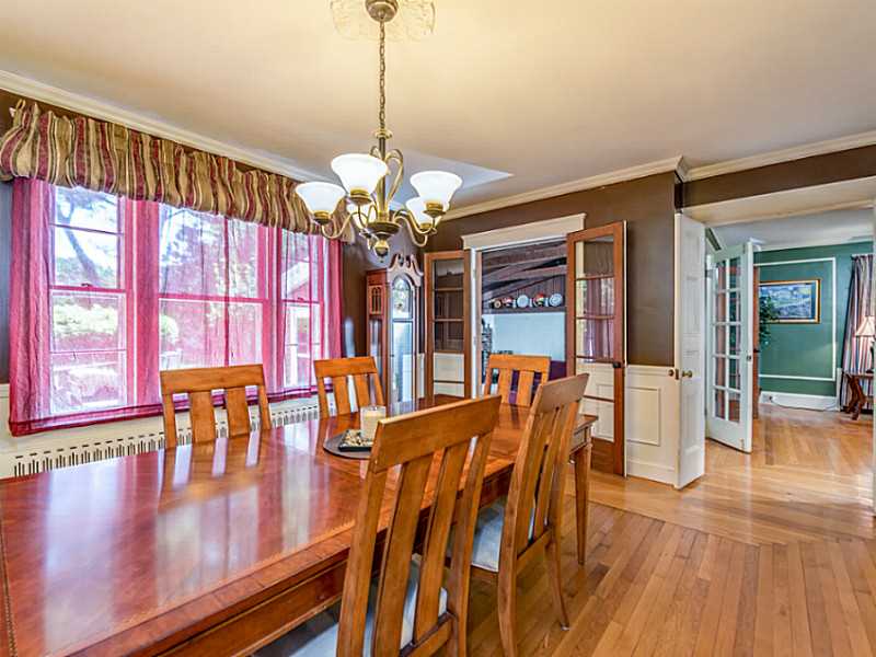 200 Woodland Road Woonsocket, RI 02895 - Photo 6 of 25 Dining Room.
