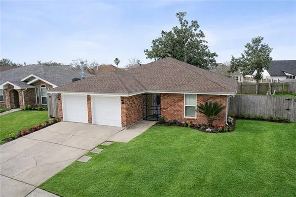 $199,900 | 38 Moss Drive, La Place, LA 70068