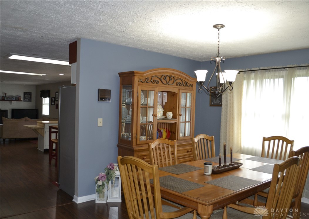4360 Blue Rock Road Riverside, OH 45432 - Photo 7 of 22 Dining Room
