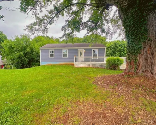 $214,500 | 159 Webster Drive, Concord, VA 24538