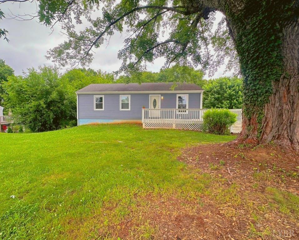 159 Webster Drive Concord, VA 24538 - Photo 1 of 26