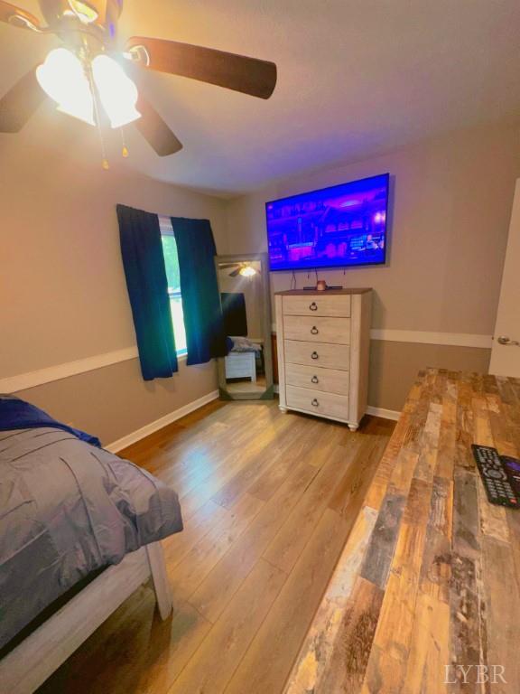 159 Webster Drive Concord, VA 24538 - Photo 17 of 26