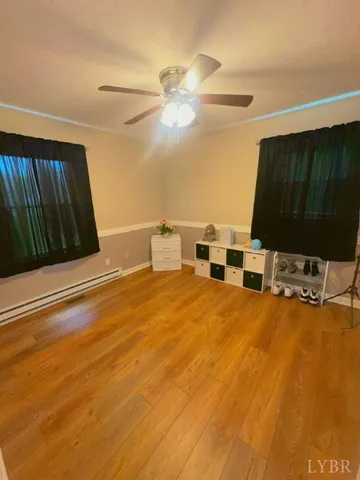 $214,500 | 159 Webster Drive, Concord, VA 24538