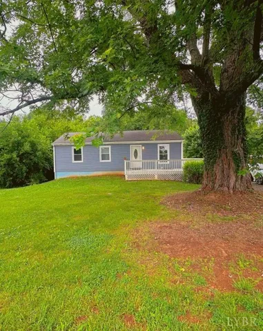 $214,500 | 159 Webster Drive, Concord, VA 24538