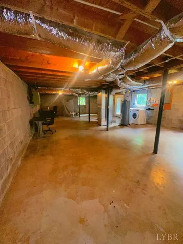 $214,500 | 159 Webster Drive, Concord, VA 24538