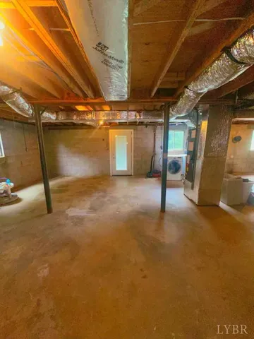 $214,500 | 159 Webster Drive, Concord, VA 24538