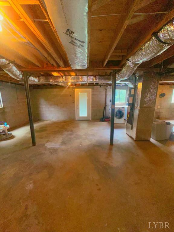 159 Webster Drive Concord, VA 24538 - Photo 23 of 26