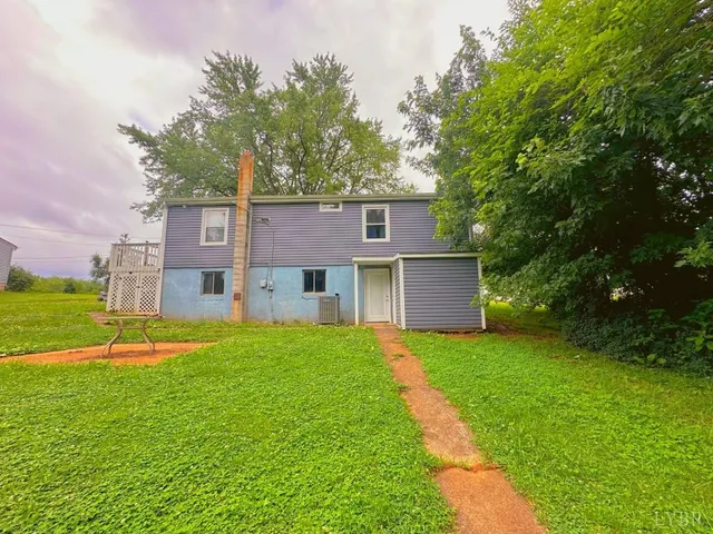 $214,500 | 159 Webster Drive, Concord, VA 24538