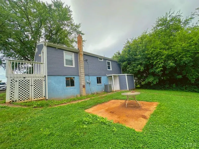 $214,500 | 159 Webster Drive, Concord, VA 24538