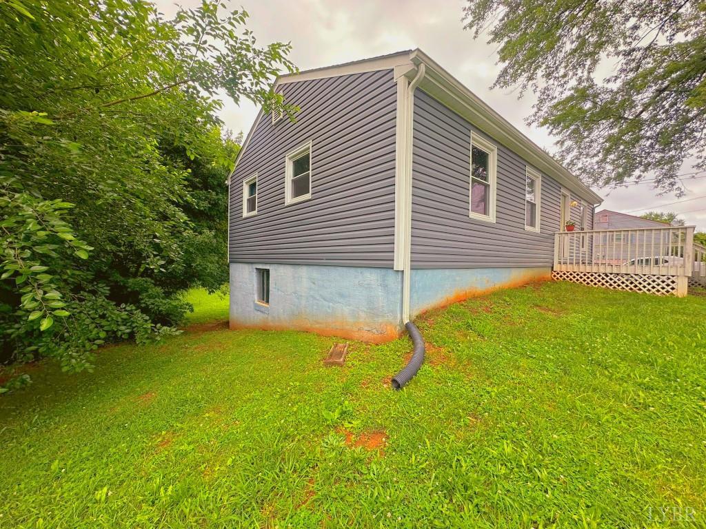 159 Webster Drive Concord, VA 24538 - Photo 5 of 26