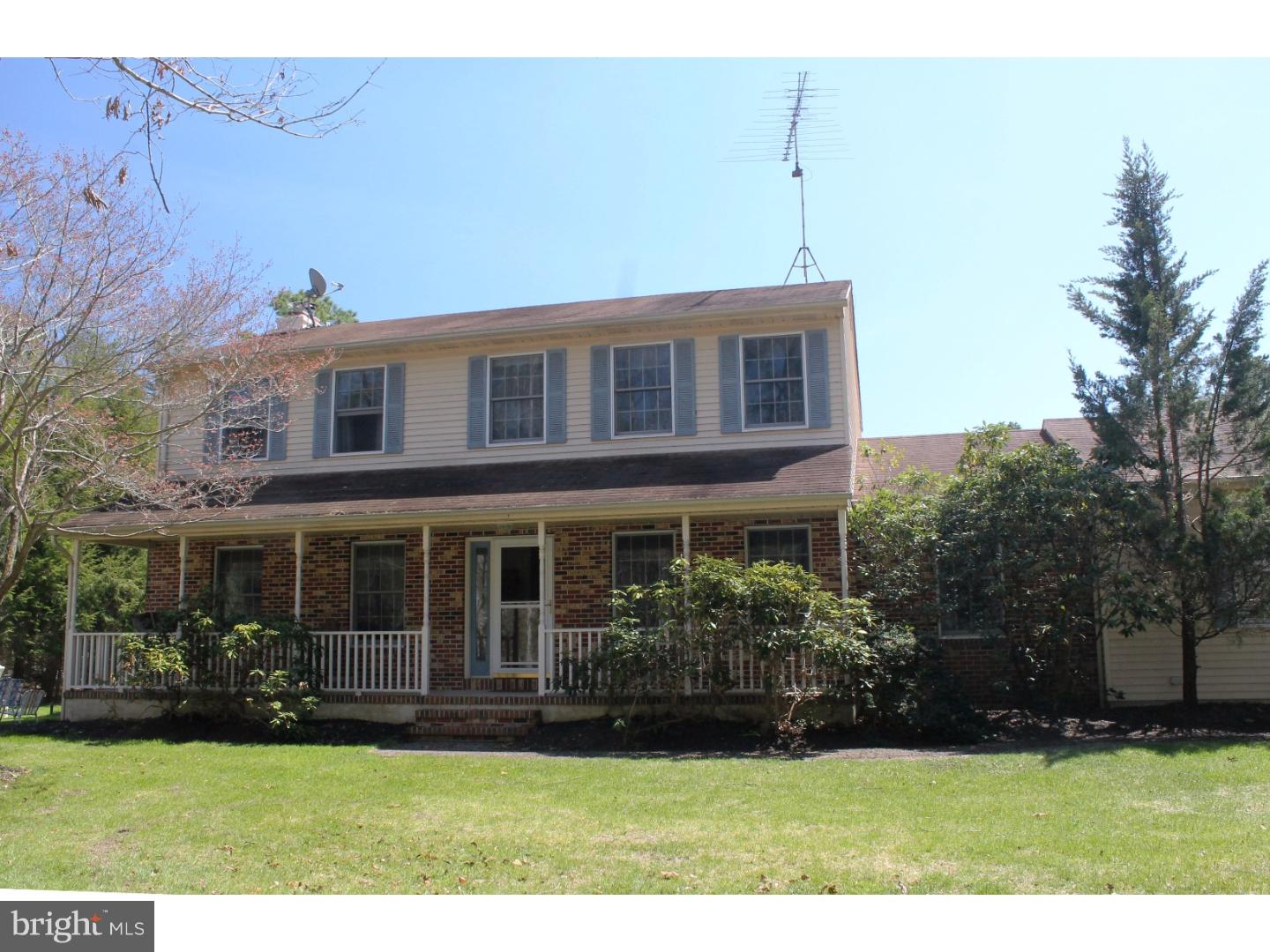 155 Powell Place Road Tabernacle, NJ 08088 - Photo 2 of 23
