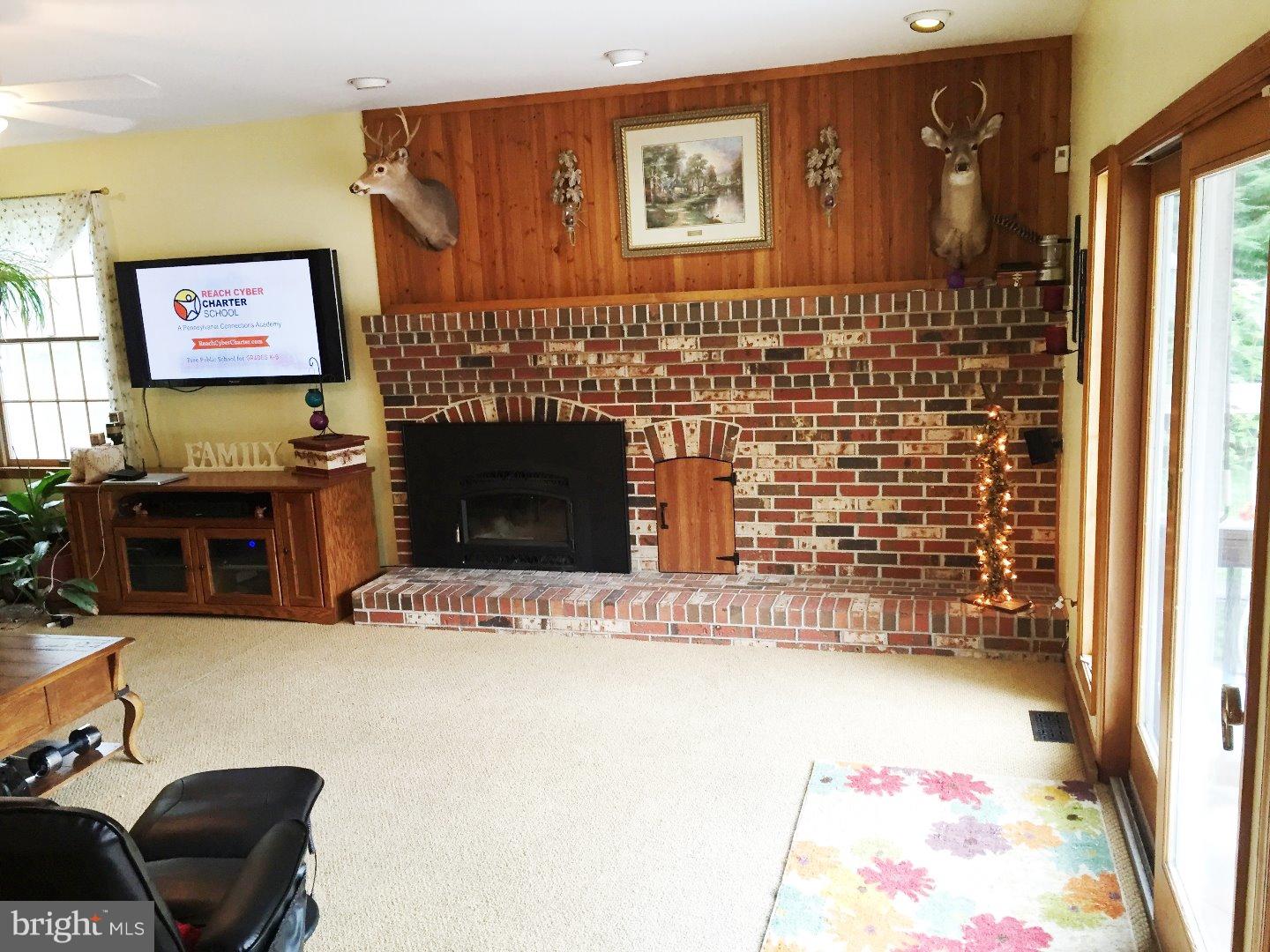 155 Powell Place Road Tabernacle, NJ 08088 - Photo 4 of 23