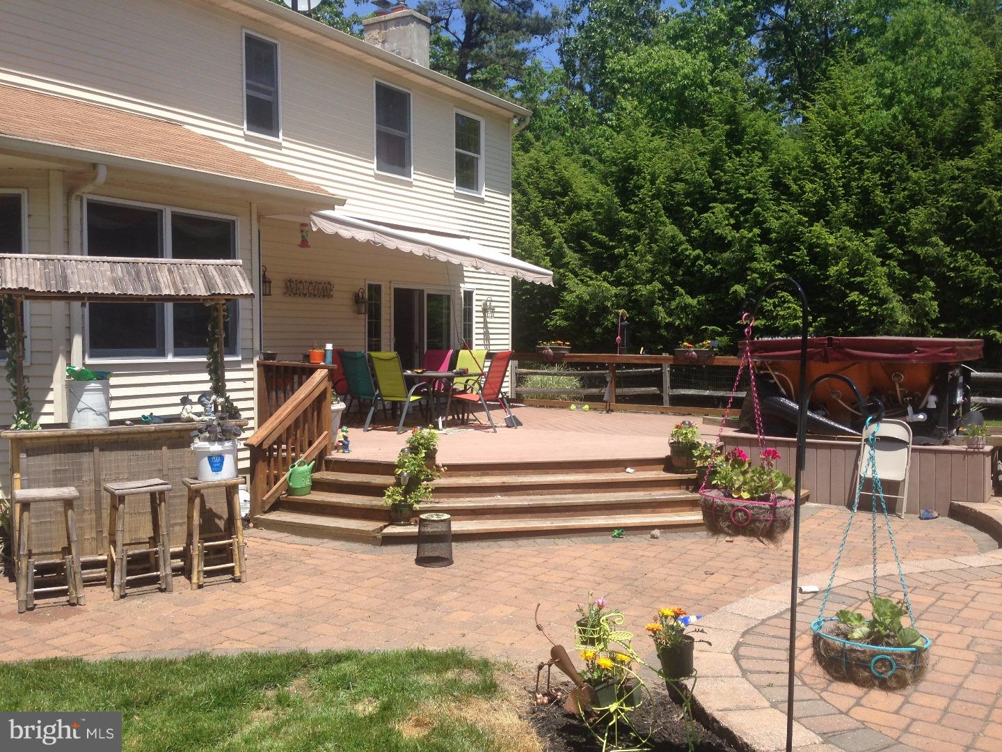 155 Powell Place Road Tabernacle, NJ 08088 - Photo 8 of 23