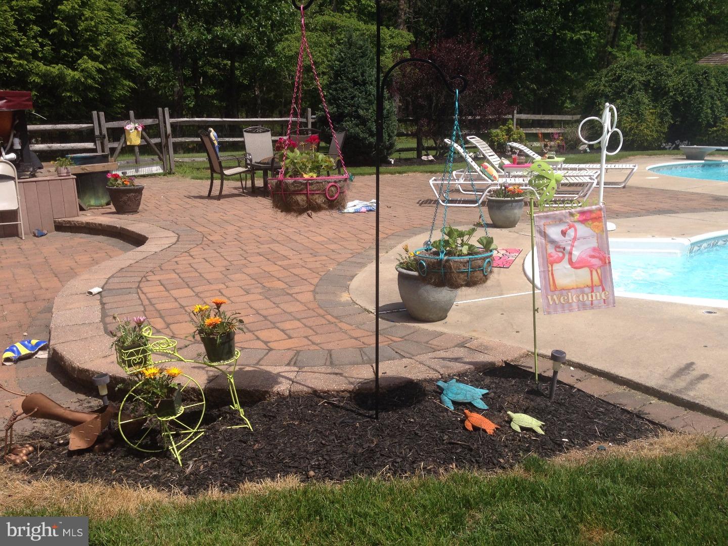 155 Powell Place Road Tabernacle, NJ 08088 - Photo 10 of 23