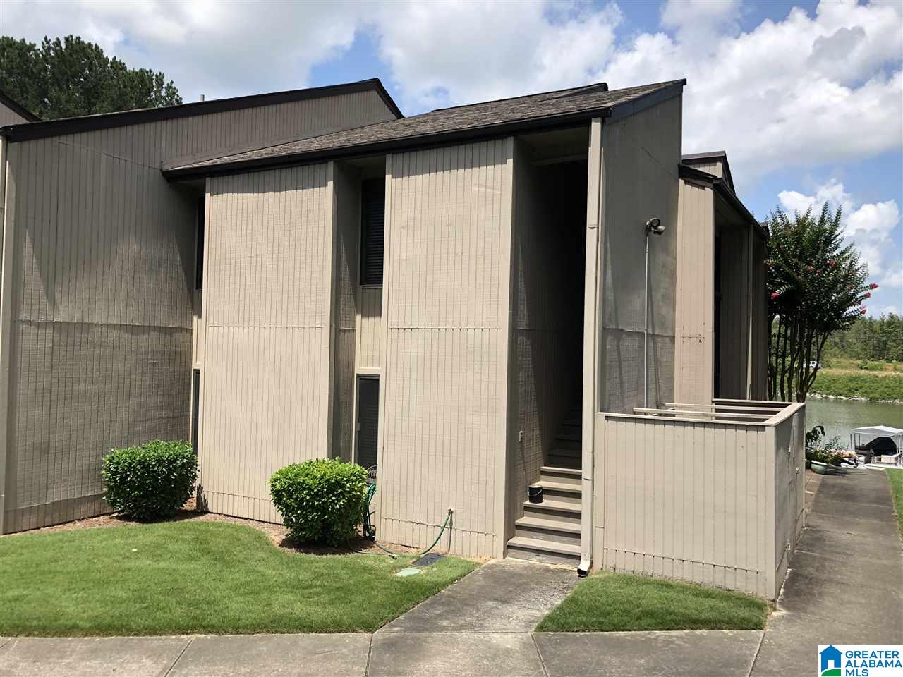 612 Paradise Isle, Unit 612 Riverside, AL 35135 - Photo 1 of 35
